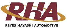 Reyes Hayashi Automotive