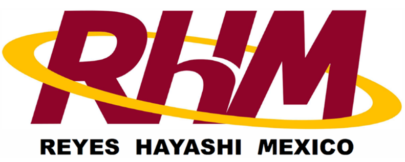 RHM Logo